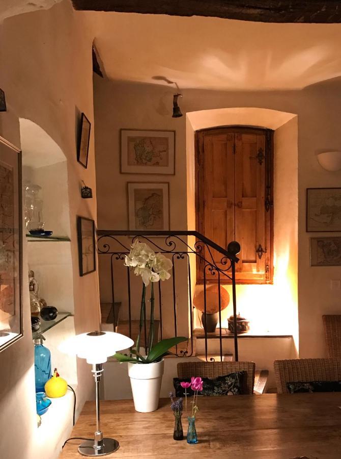 Bargemon Muller'S Bed & Breakfast מראה חיצוני תמונה