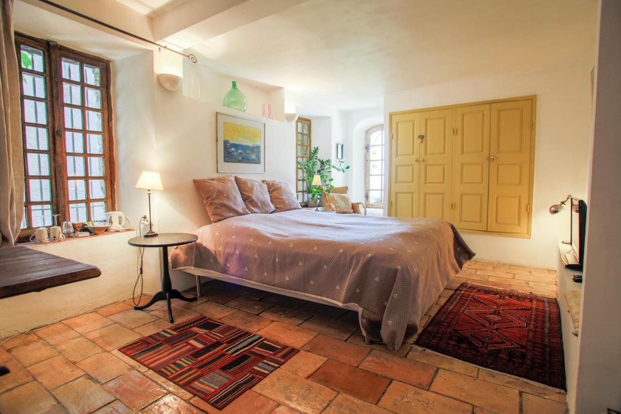 Bargemon Muller'S Bed & Breakfast מראה חיצוני תמונה
