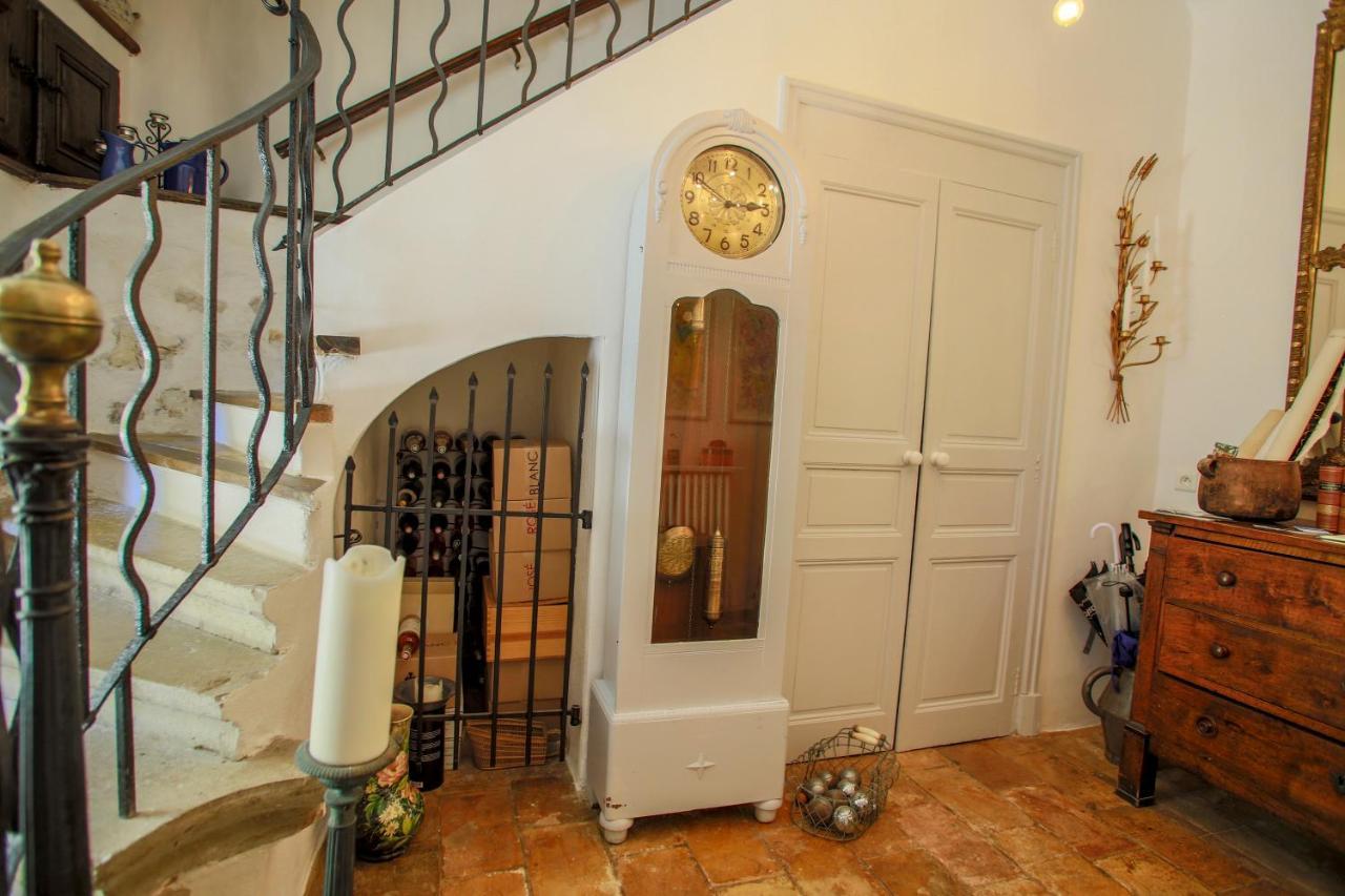 Bargemon Muller'S Bed & Breakfast מראה חיצוני תמונה